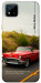 Чохол Retro auto для Realme C11 (2021)