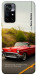 Чехол Retro auto для Xiaomi Poco M4 Pro 5G