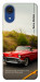 Чохол Retro auto для Galaxy A03 Core