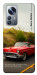 Чохол Retro auto для Xiaomi 12