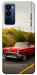 Чохол Retro auto для TECNO Camon 18