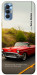 Чохол Retro auto для TECNO Spark 8P