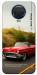 Чохол Retro auto для Nokia G10