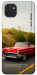 Чехол Retro auto для Galaxy A03