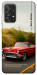 Чохол Retro auto для Galaxy A52s
