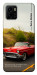 Чохол Retro auto для Vivo Y15s