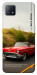 Чехол Retro auto для Oppo A73 5G