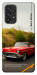 Чохол Retro auto для Galaxy A53