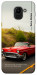 Чохол Retro auto для Galaxy J6 (2018)