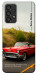Чохол Retro auto для Galaxy A33 5G
