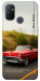 Чехол Retro auto для OnePlus Nord N100