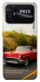 Чохол Retro auto для Xiaomi Poco C40