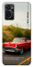 Чохол Retro auto для Oppo A76 4G