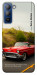 Чехол Retro auto для TECNO Pop 5 Pro