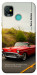 Чехол Retro auto для TECNO Pop 5