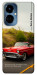 Чехол Retro auto для TECNO Camon 19 Pro (CI8n)