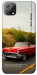 Чохол Retro auto для Blackview A55