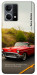 Чехол Retro auto для Oppo Reno 7 4G