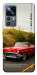 Чохол Retro auto для Xiaomi 12T