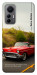 Чохол Retro auto для Xiaomi 12 Lite