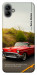 Чехол Retro auto для Galaxy A04