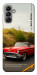 Чохол Retro auto для Galaxy A04s