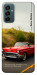 Чехол Retro auto для Galaxy M23 5G