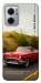 Чохол Retro auto для Xiaomi Redmi Note 11E