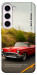 Чохол Retro auto для Galaxy S23+