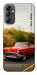 Чохол Retro auto для Galaxy A14 5G