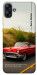 Чохол Retro auto для Galaxy A04e