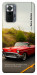 Чохол Retro auto для Xiaomi Redmi Note 10 Pro Max