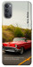 Чехол Retro auto для Oppo Reno 4