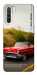 Чехол Retro auto для Oppo Reno 3