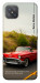 Чехол Retro auto для Oppo A92s