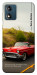 Чохол Retro auto для Motorola Moto E13