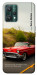Чохол Retro auto для Realme 9 Pro
