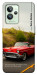 Чехол Retro auto для Realme GT2
