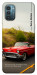 Чехол Retro auto для Nokia G21
