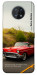 Чехол Retro auto для Nokia G50