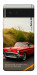 Чехол Retro auto для Google Pixel 6