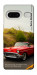 Чехол Retro auto для Google Pixel 7