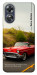 Чохол Retro auto для Oppo A17