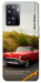 Чехол Retro auto для Oppo A77s