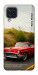 Чохол Retro auto для Galaxy M32