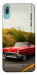 Чохол Retro auto для Huawei Y6 Pro (2019)