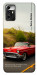 Чохол Retro auto для ZTE Blade V40 Vita