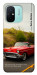 Чехол Retro auto для Xiaomi Redmi 12C