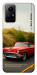 Чохол Retro auto для Xiaomi Redmi Note 12S