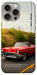 Чохол Retro auto для iPhone 15 Pro Max